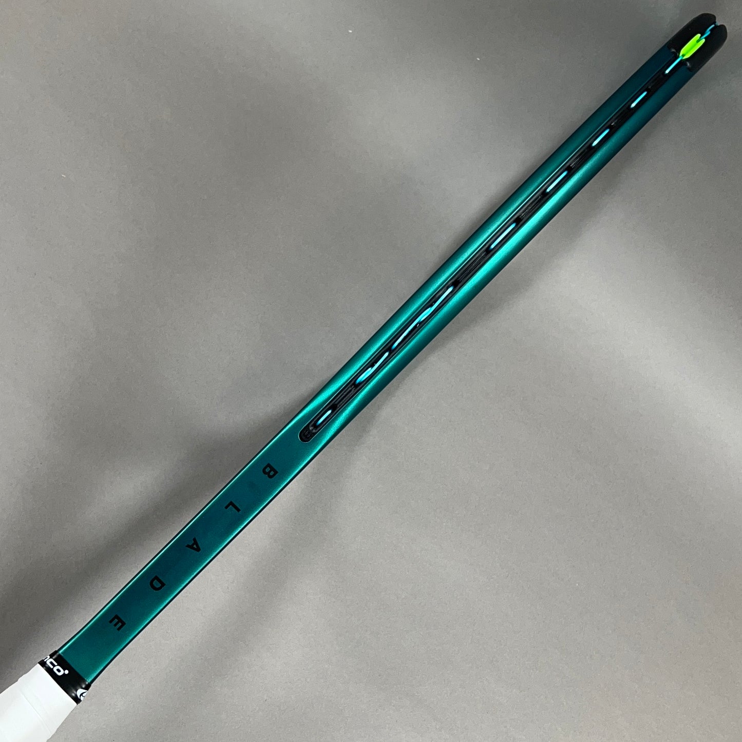 Wilson Blade 98sV9 Tennis Racket 4 3/8" Grip & 98in² Head Size