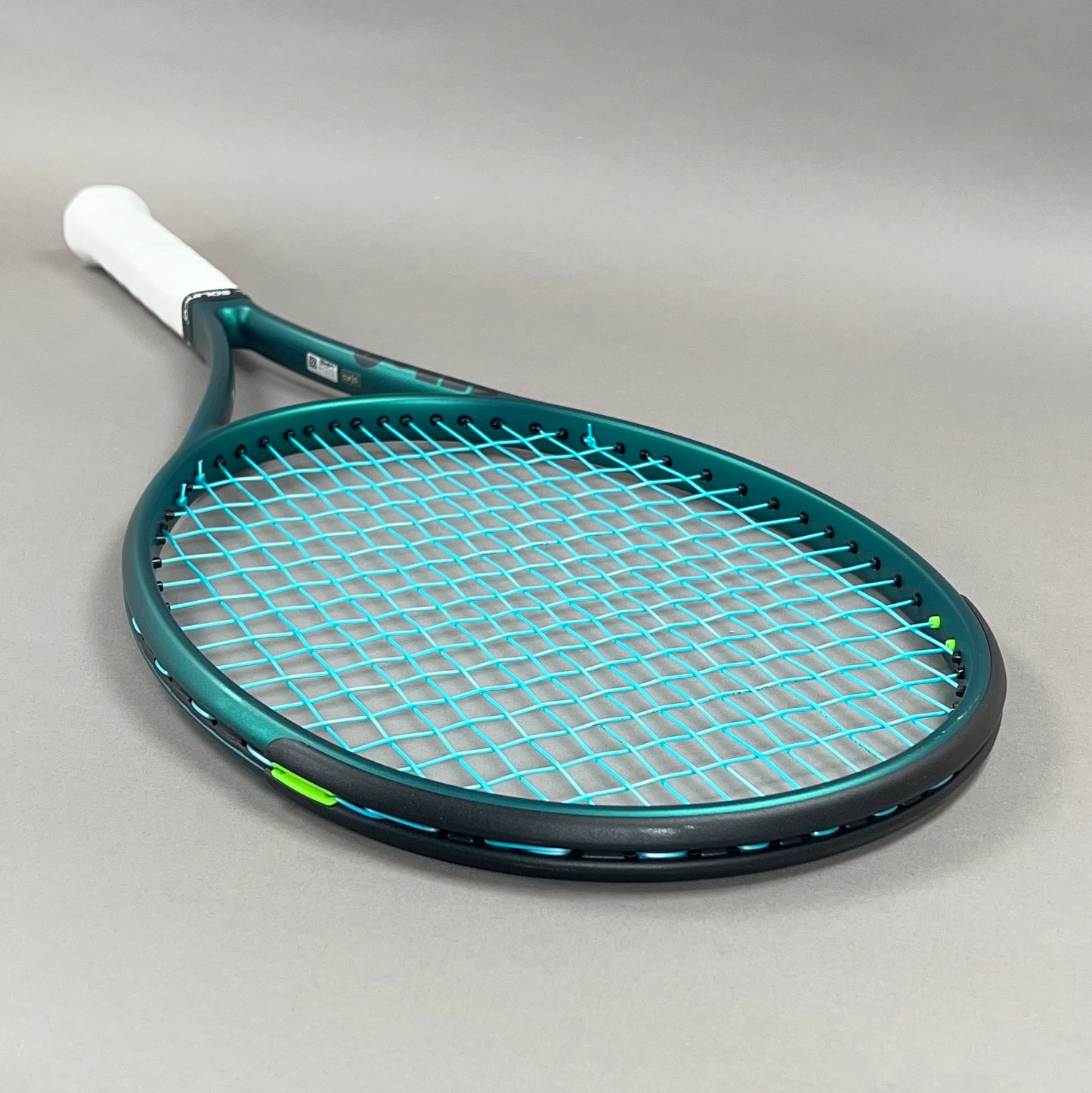 Wilson Blade 98sV9 Tennis Racket 4 3/8" Grip & 98in² Head Size