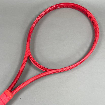 Prince Ripstick 98 V2 Tennis Racket 4 3/8" Grip & 98in² Head Size
