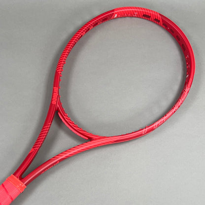 Prince Ripstick 98 V2 Tennis Racket 4 3/8" Grip & 98in² Head Size
