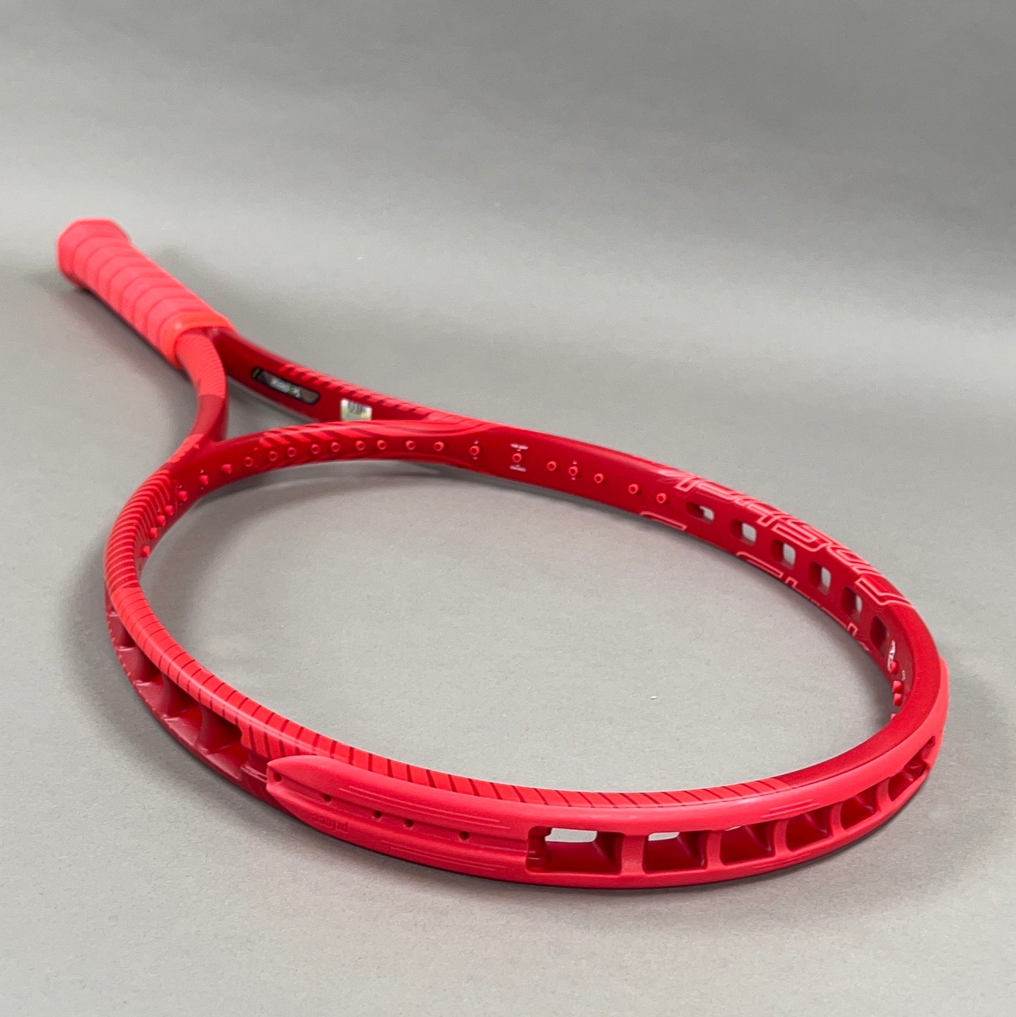 Prince Ripstick 98 V2 Tennis Racket 4 3/8" Grip & 98in² Head Size