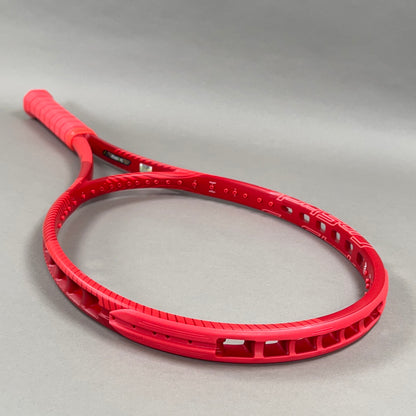 Prince Ripstick 98 V2 Tennis Racket 4 3/8" Grip & 98in² Head Size