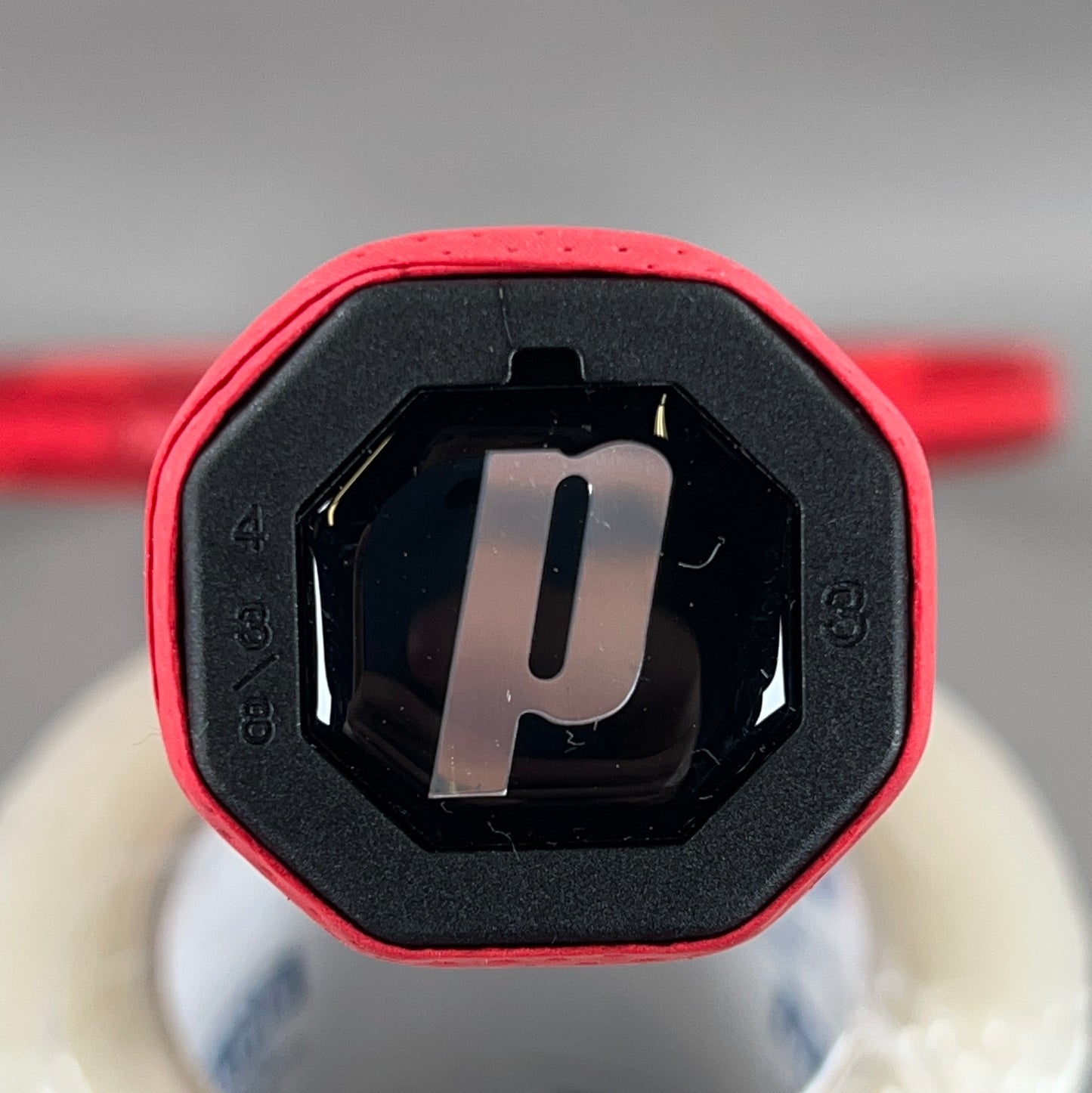 Prince Ripstick 98 V2 Tennis Racket 4 3/8" Grip & 98in² Head Size