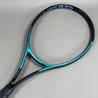 Head Gravity MP 400 Tennis Racket 4 3/8" Grip & 100in² Head Size