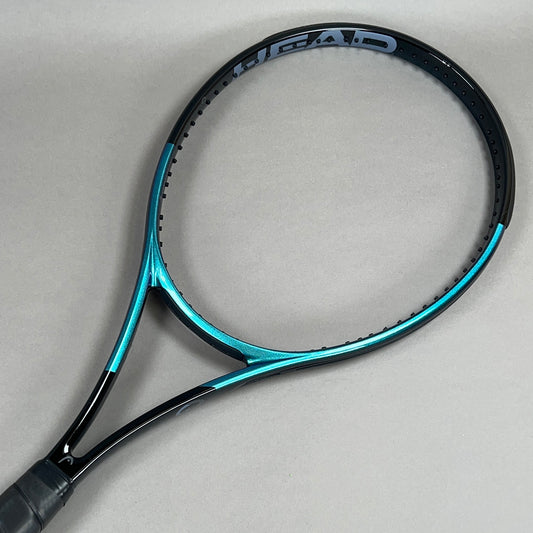 Head Gravity MP 400 Tennis Racket 4 3/8" Grip & 100in² Head Size