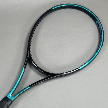 Head Gravity MP 400 Tennis Racket 4 3/8" Grip & 100in² Head Size