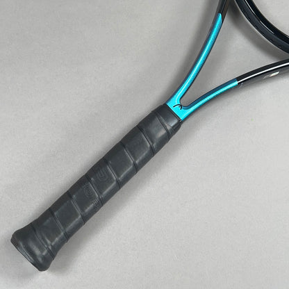 Head Gravity MP 400 Tennis Racket 4 3/8" Grip & 100in² Head Size