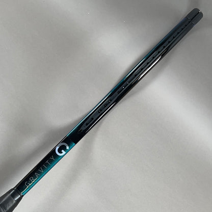 Head Gravity MP 400 Tennis Racket 4 3/8" Grip & 100in² Head Size