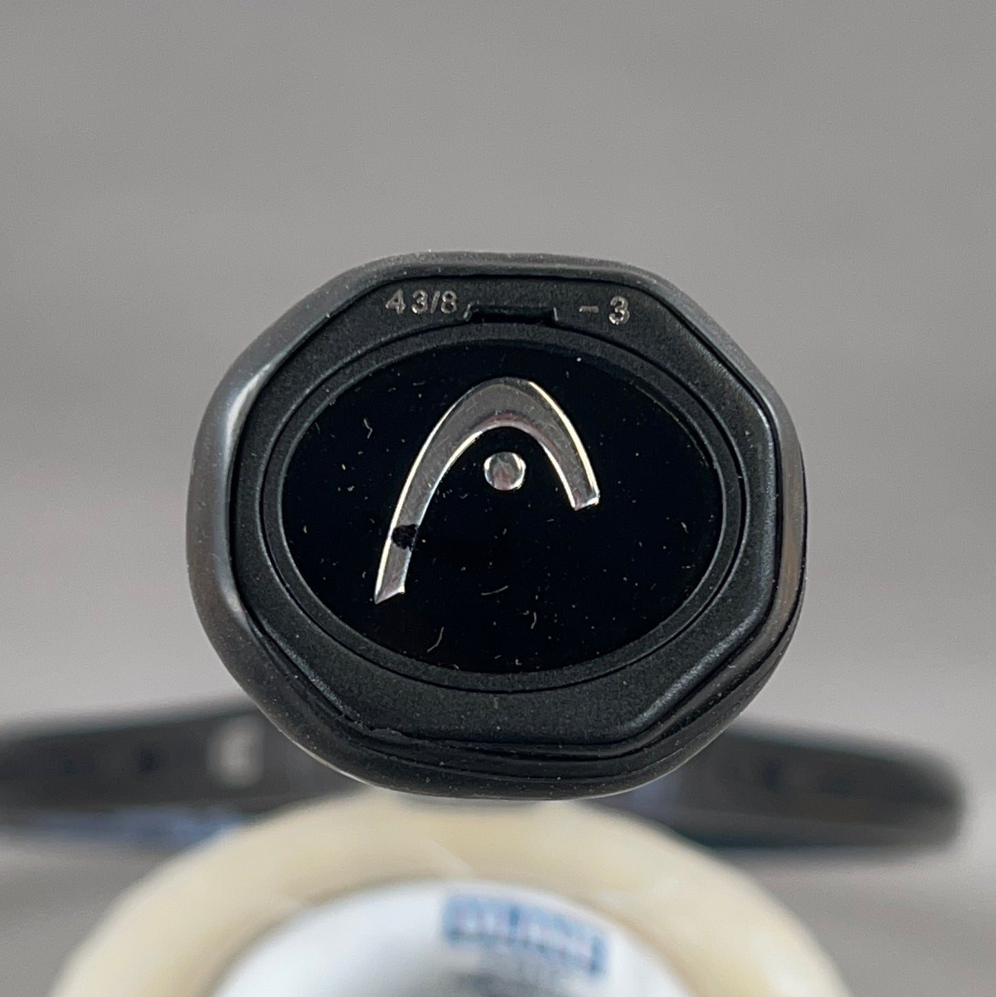 Head Gravity MP 400 Tennis Racket 4 3/8" Grip & 100in² Head Size