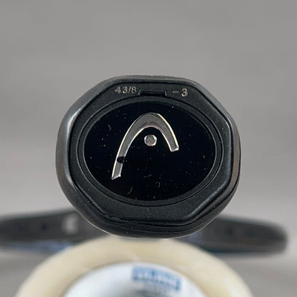 Head Gravity MP 400 Tennis Racket 4 3/8" Grip & 100in² Head Size