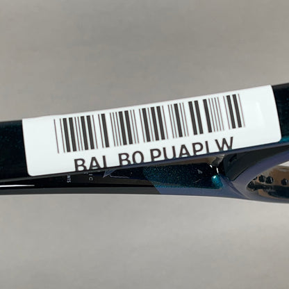 Head Gravity MP 400 Tennis Racket 4 3/8" Grip & 100in² Head Size