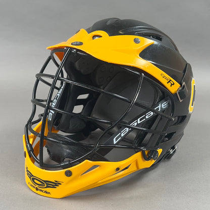 Cascade CPX OSFM Adjustable 21.5" to 24" Senior Lacrosse Helmet