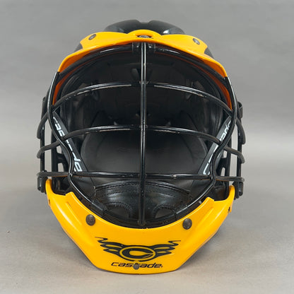 Cascade CPX OSFM Adjustable 21.5" to 24" Senior Lacrosse Helmet