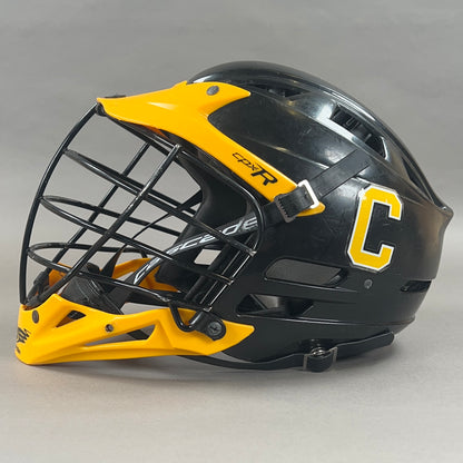 Cascade CPX OSFM Adjustable 21.5" to 24" Senior Lacrosse Helmet