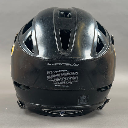 Cascade CPX OSFM Adjustable 21.5" to 24" Senior Lacrosse Helmet