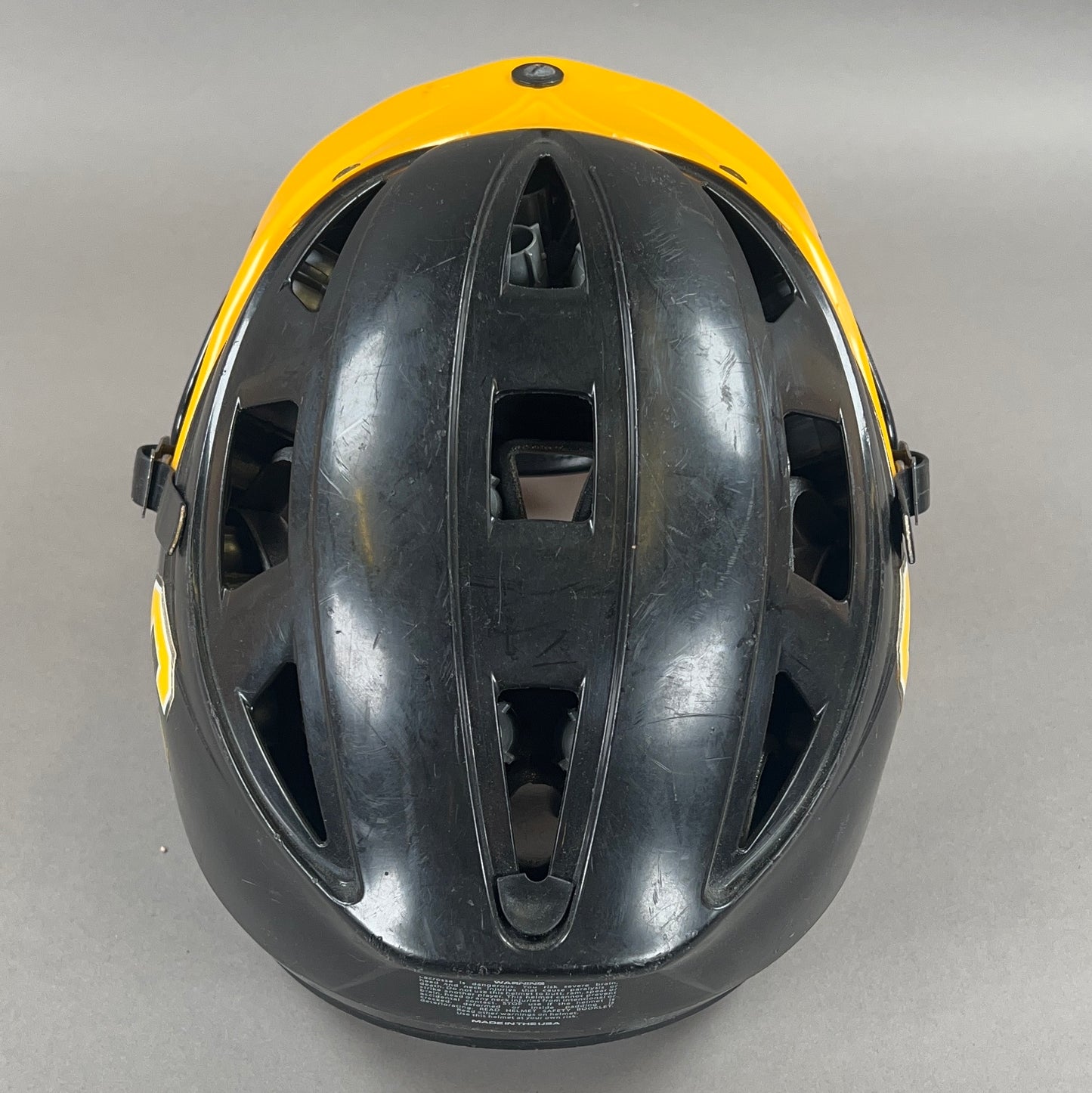 Cascade CPX OSFM Adjustable 21.5" to 24" Senior Lacrosse Helmet