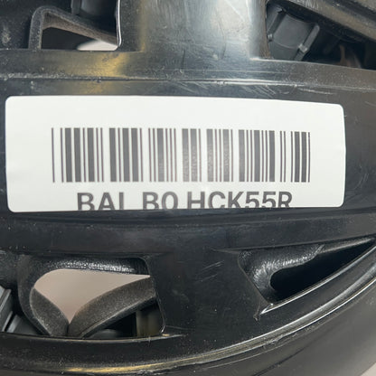 Cascade CPX OSFM Adjustable 21.5" to 24" Senior Lacrosse Helmet