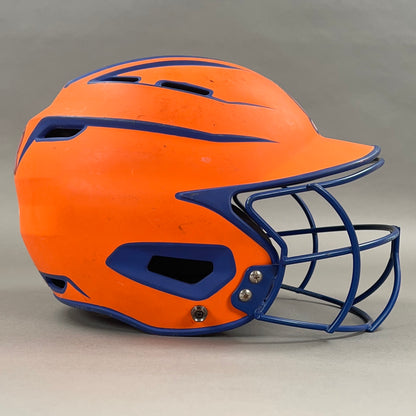 Boombah BBH2SP-JR OSFM 6 1/4" to 7" Junior Baseball Batting Helmet