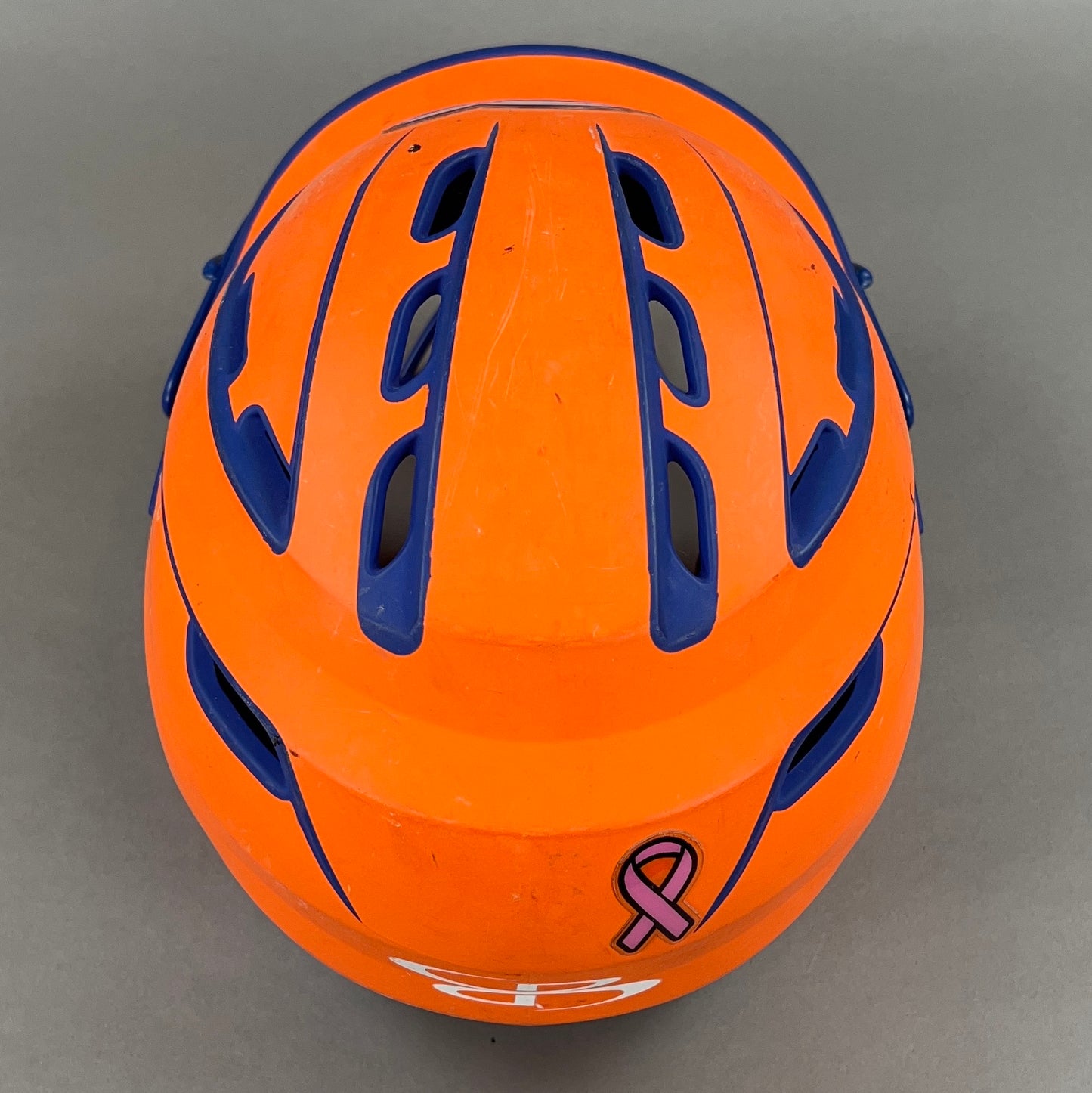 Boombah BBH2SP-JR OSFM 6 1/4" to 7" Junior Baseball Batting Helmet