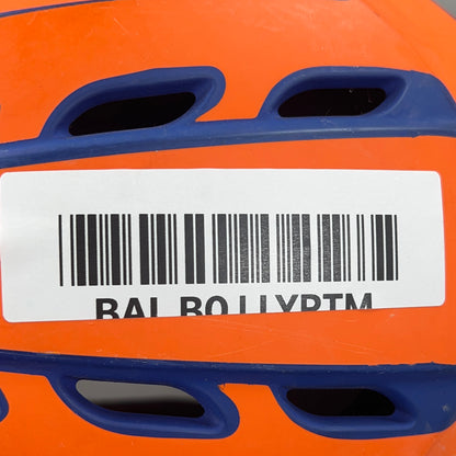 Boombah BBH2SP-JR OSFM 6 1/4" to 7" Junior Baseball Batting Helmet