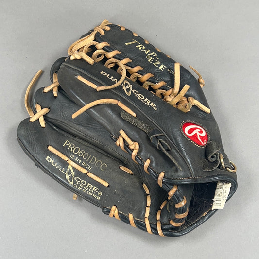 Rawlings Heart of the Hide Trapeze PRO601DCC 12.75" Right Hand Thrower Baseball Glove