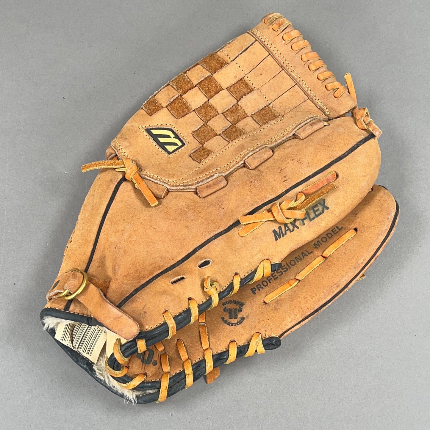 Mizuno MFR 1301 13" Right Hand Thrower Baseball Glove