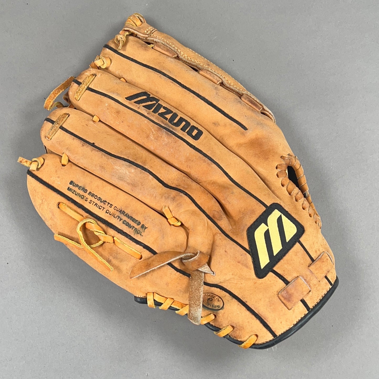 Mizuno MFR 1301 13" Right Hand Thrower Baseball Glove