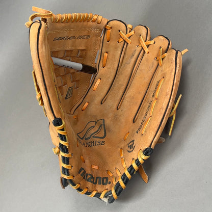 Mizuno MFR 1301 13" Right Hand Thrower Baseball Glove