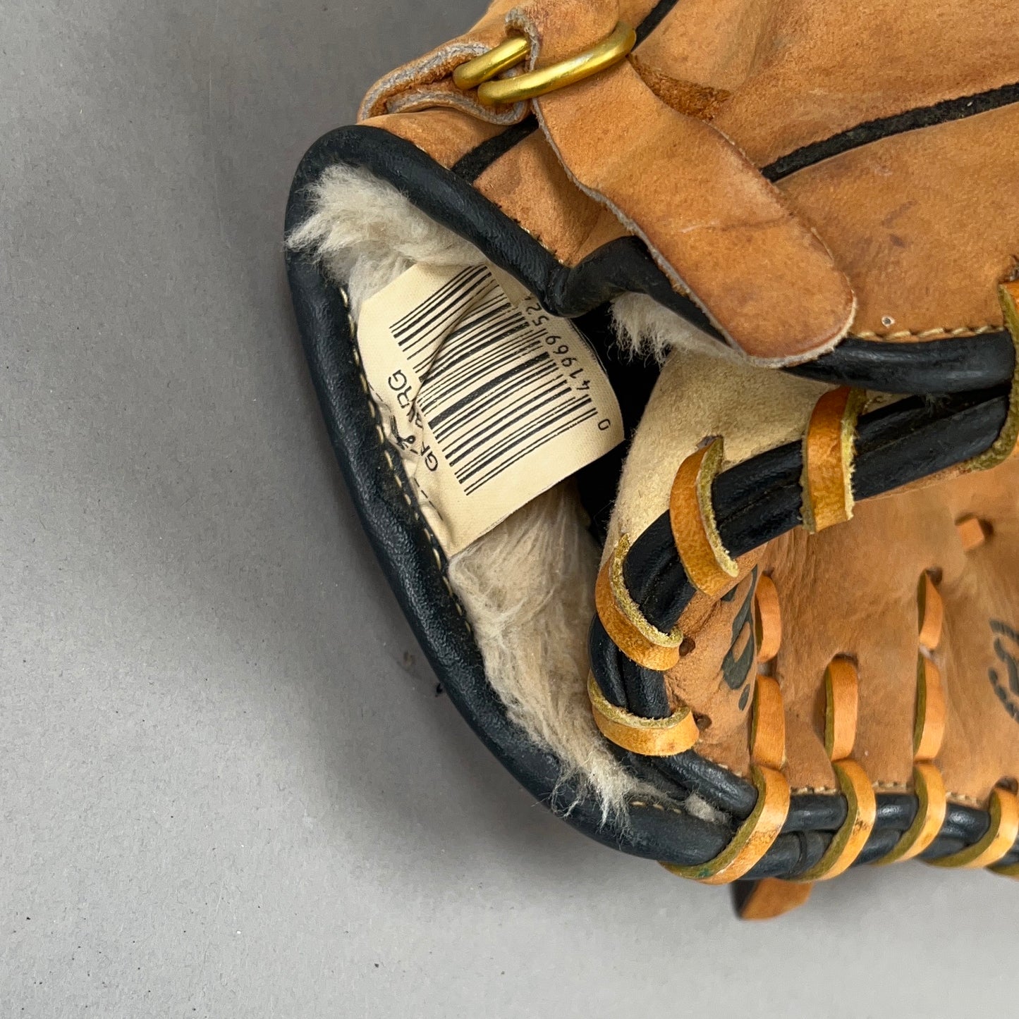 Mizuno MFR 1301 13" Right Hand Thrower Baseball Glove