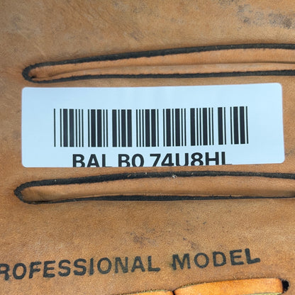 Mizuno MFR 1301 13" Right Hand Thrower Baseball Glove