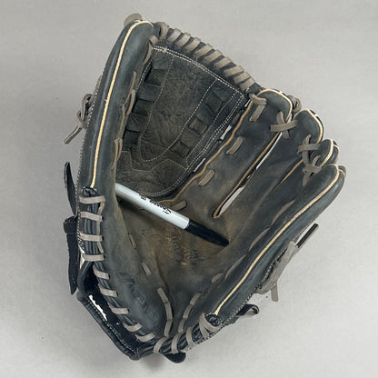 Mizuno GPM 1304 13" Right Hand Thrower Baseball Glove