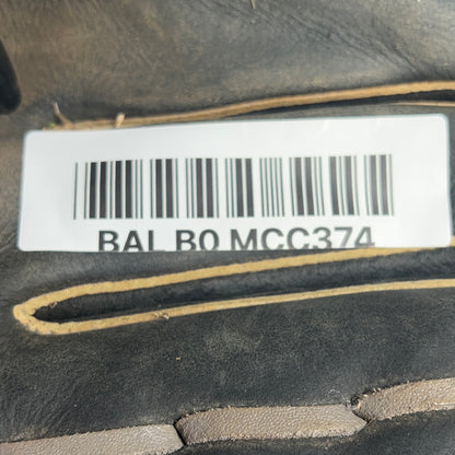 Mizuno GPM 1304 13" Right Hand Thrower Baseball Glove