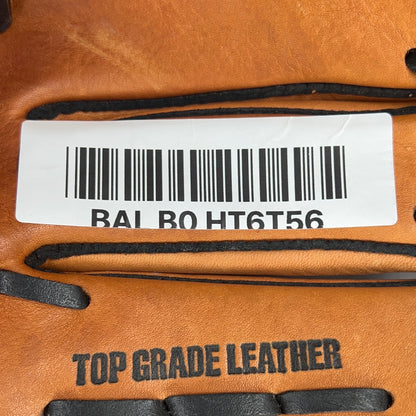 Wilson A0500 P125 12.5" Right Hand Thrower Baseball Glove