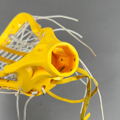 Debeer Apex Womens Attack/Mid Strung Lacrosse Head