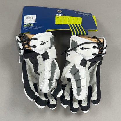 Reebok 3K Senior 12" Lacrosse Gloves