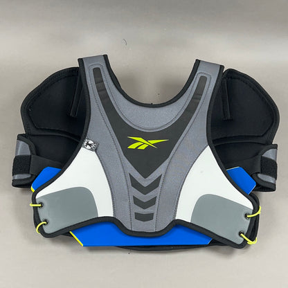 Reebok 3K Junior Medium Lacrosse Shoulder Pads