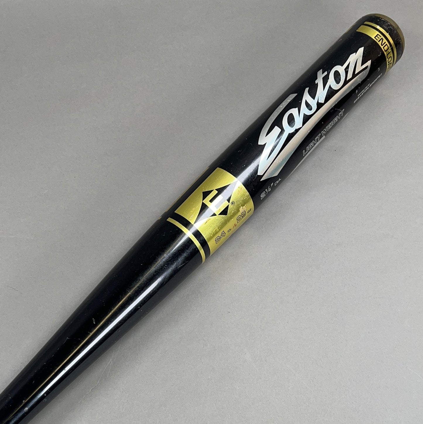 Easton SK7 34/29 (-5) Softball Bat