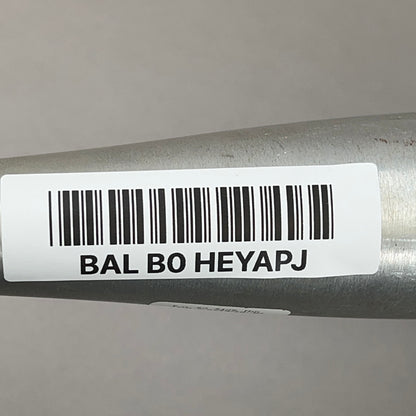 Easton Black Max 34/29 (-5) Softball Bat