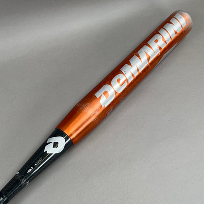 Demarini Doublewall 375 34/26 (-8) ASA / NSA / USSSA Softball Bat