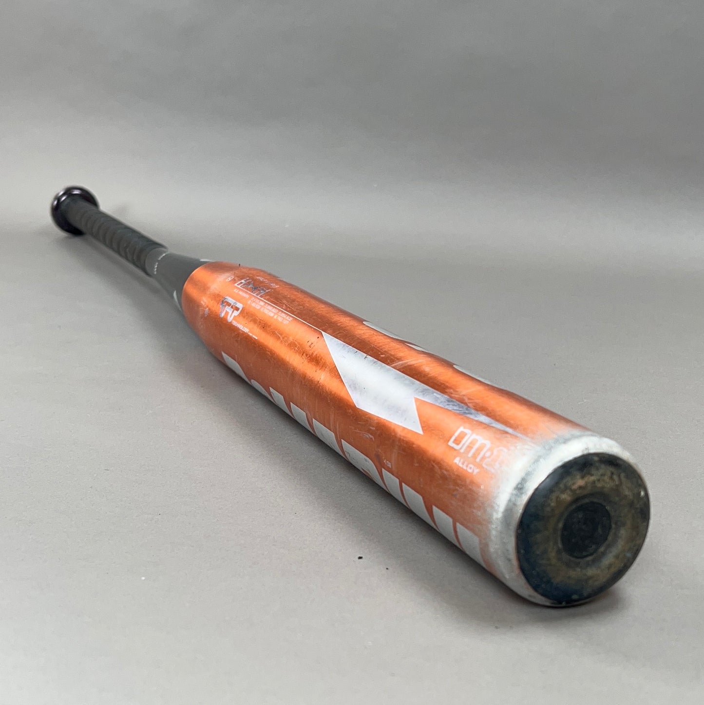 Demarini Doublewall 375 34/26 (-8) ASA / NSA / USSSA Softball Bat