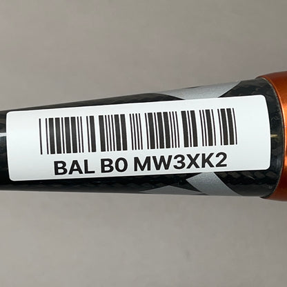 Demarini Doublewall 375 34/26 (-8) ASA / NSA / USSSA Softball Bat