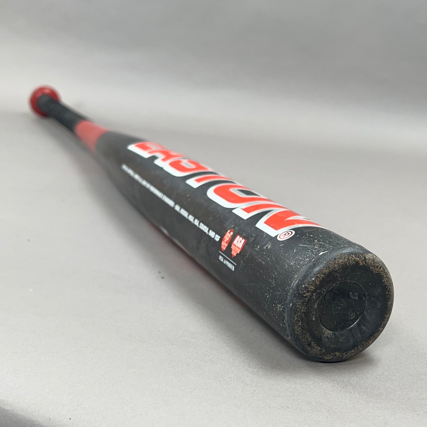 Easton Longball 34/28 (-6) USSSA Softball Bat