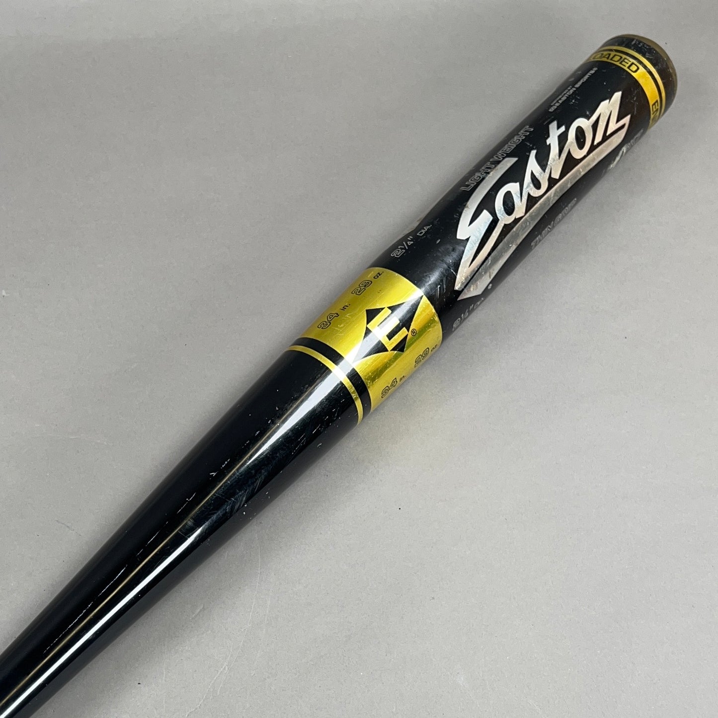 Easton SK7 34/29 (-5) Softball Bat