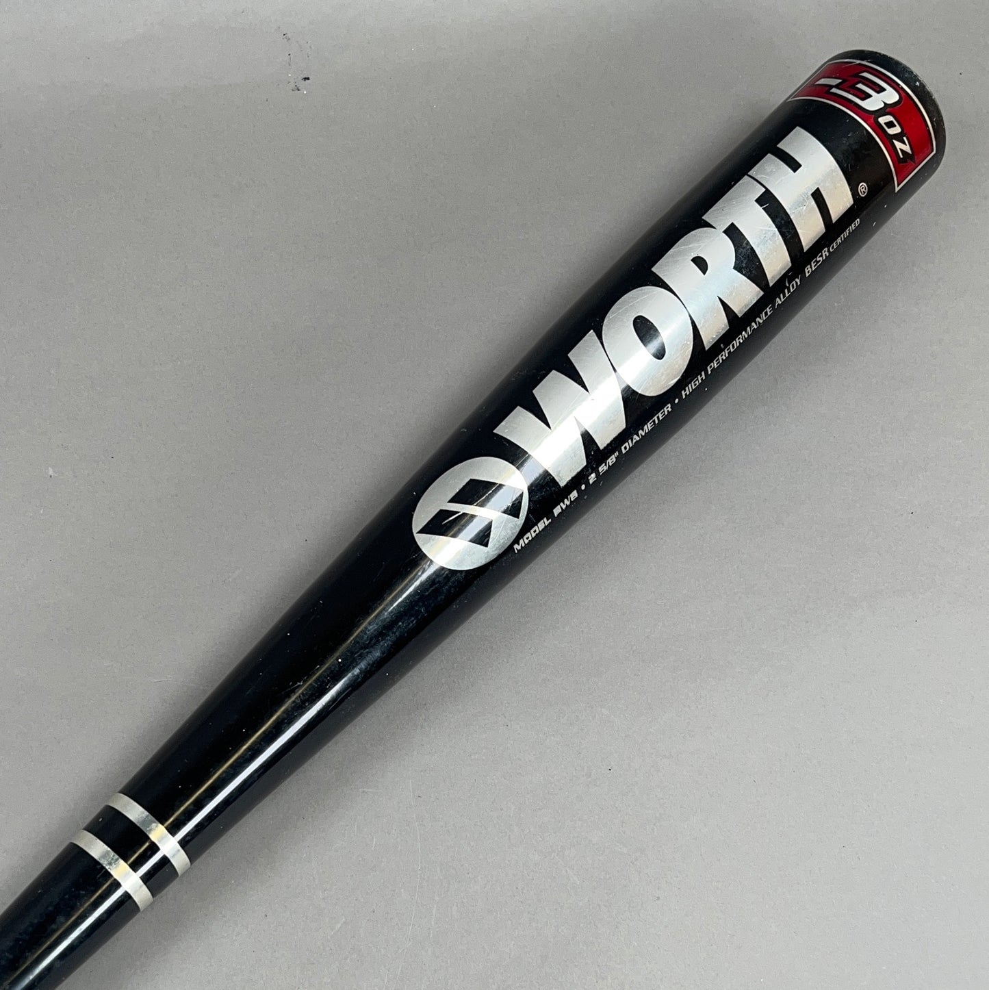 Worth PowerCell 32/29 (-3) BESR Baseball Bat