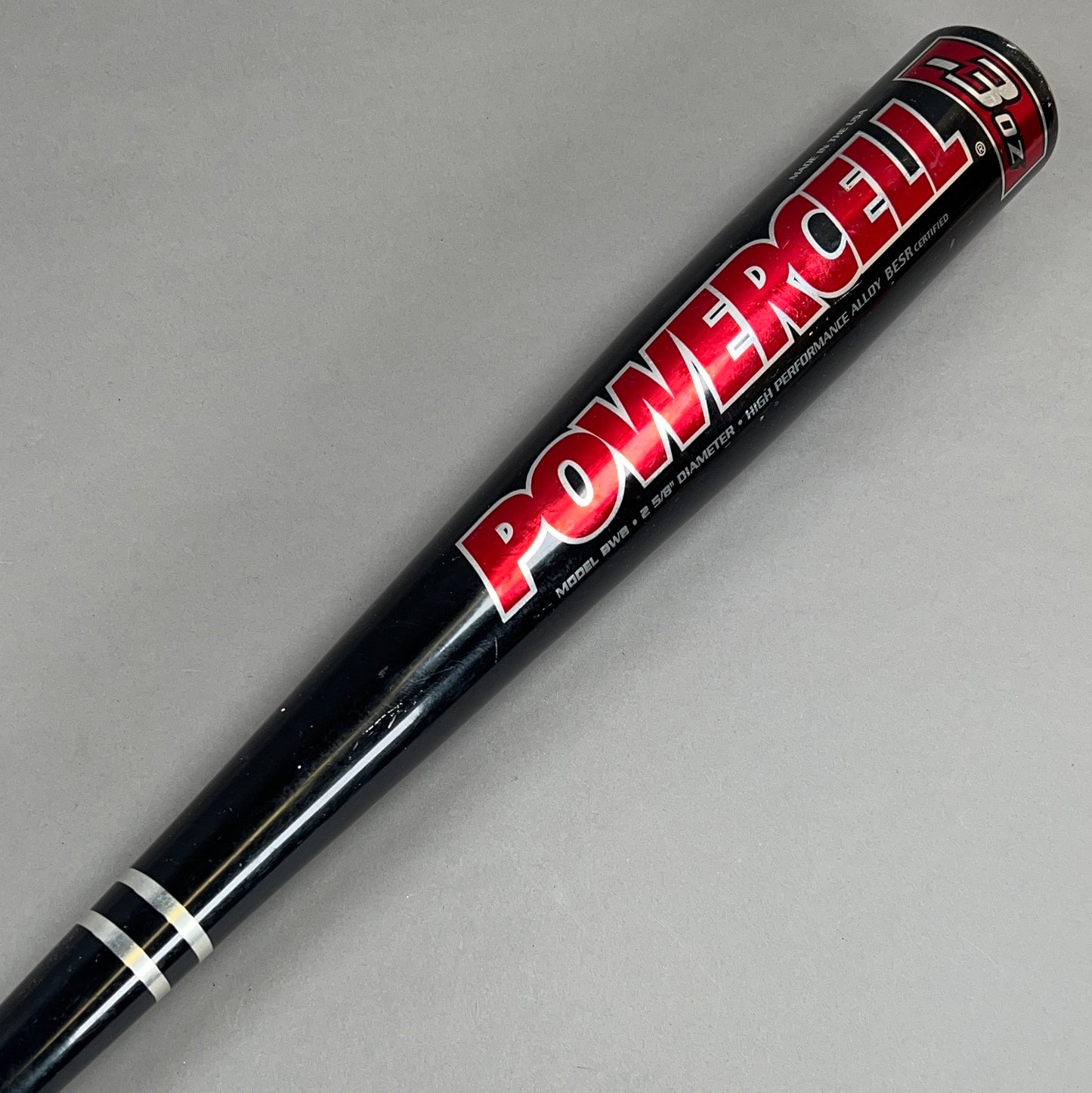 Worth PowerCell 32/29 (-3) BESR Baseball Bat