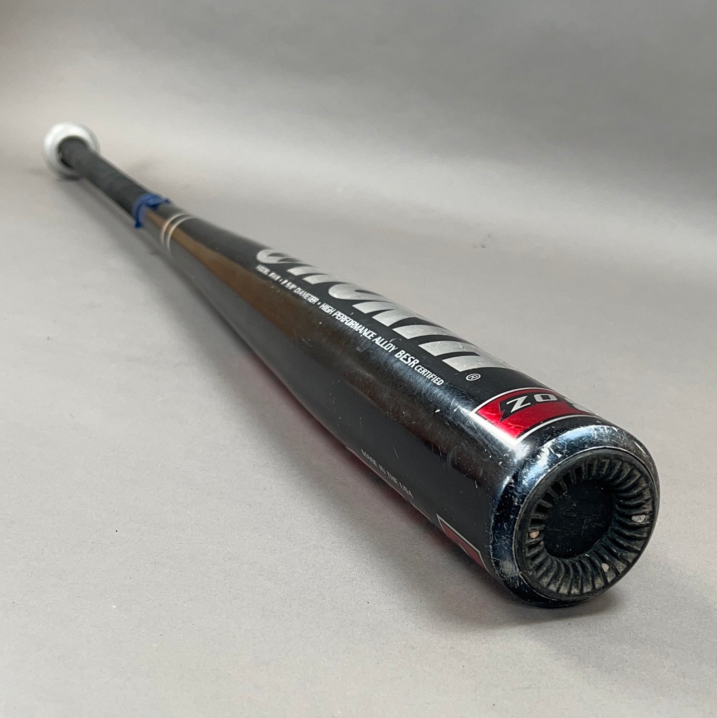 Worth PowerCell 32/29 (-3) BESR Baseball Bat