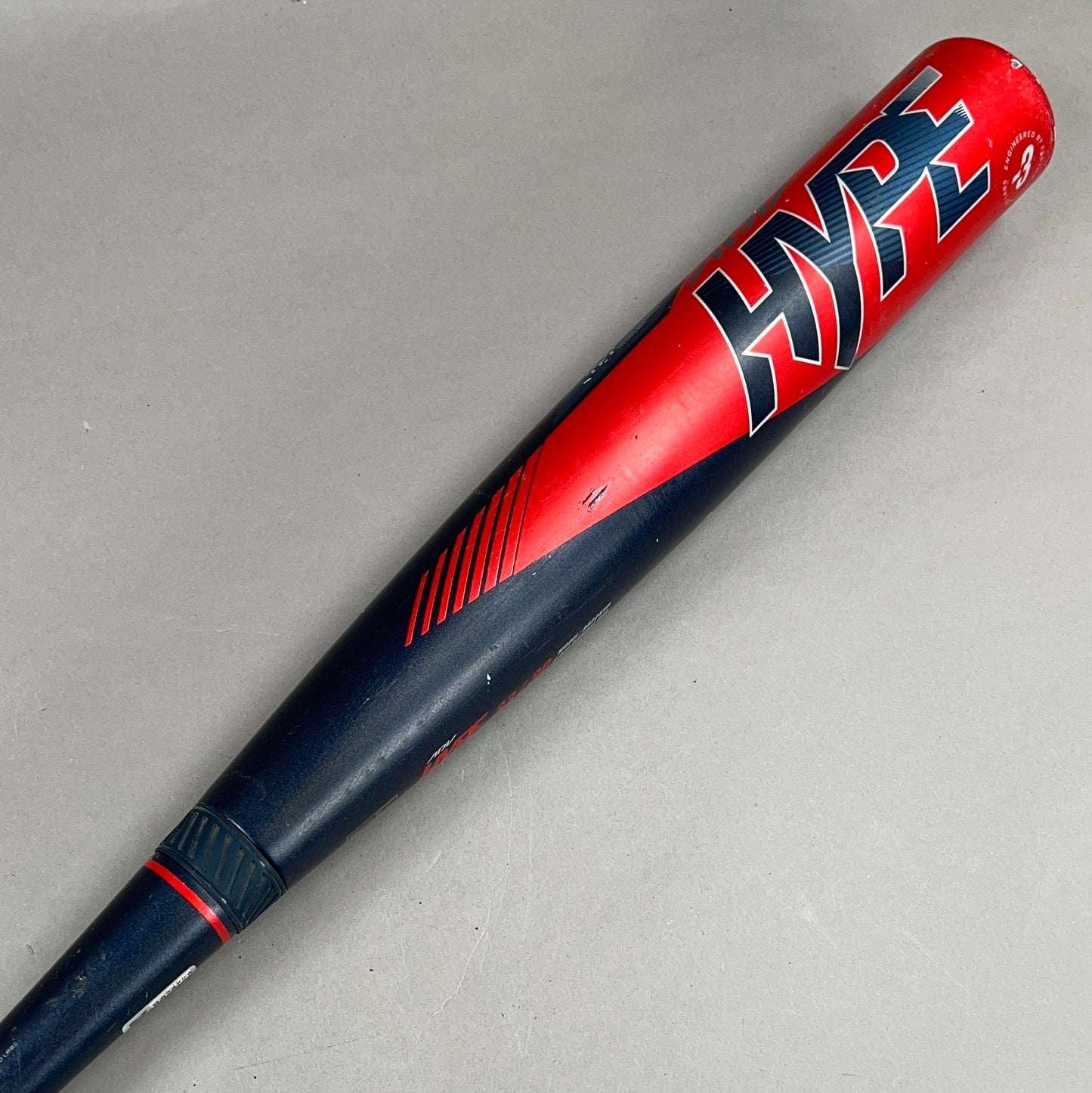 Easton Hype 33/30 (-3) BBCOR Baseball Bat