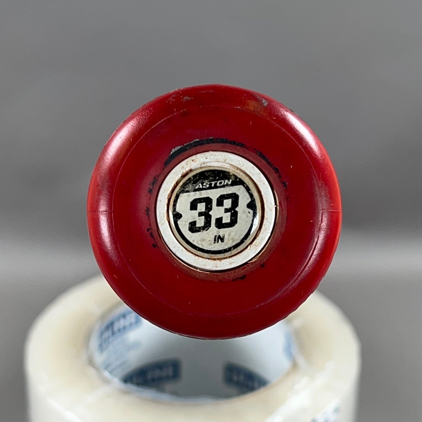 Easton Hype 33/30 (-3) BBCOR Baseball Bat