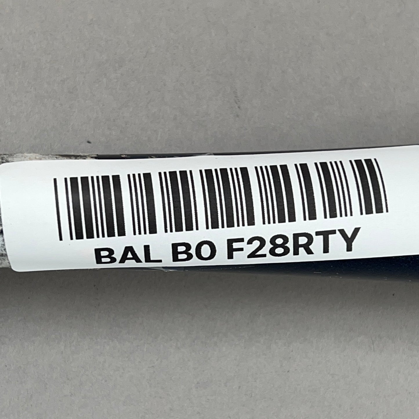 Easton Hype 33/30 (-3) BBCOR Baseball Bat