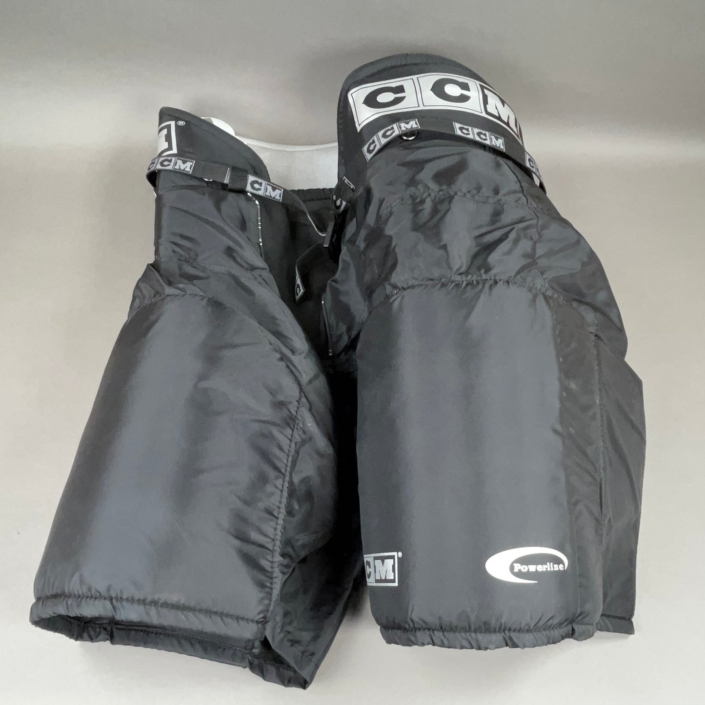 CCM Tacks 152 Senior Large Vintage Hockey Pants